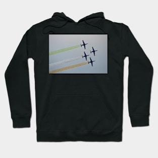 Fouga CM-170 Magister Hoodie